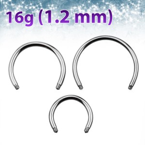 Стержень циркуляра 1,2 мм. XCB16