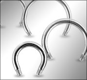 Стержень циркуляра 1,2 мм. XCB16