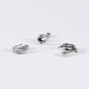 Штанга 1,2 мм. Лапа. JD0069